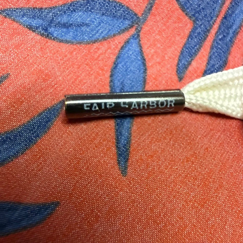 Fair Harbor fast shipping